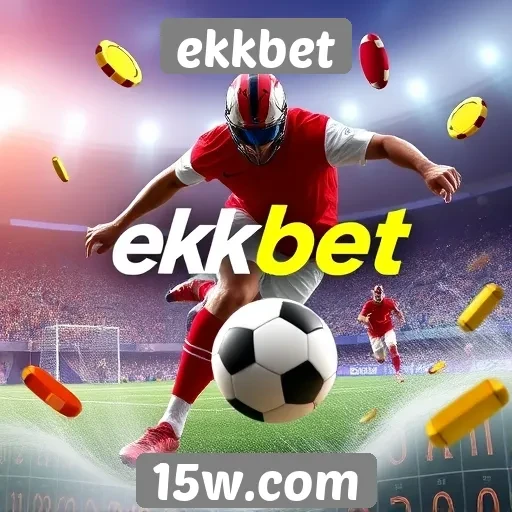 Novas promoções atraem jogadores para o ekkbet