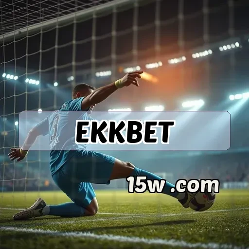 ekkbet: A Experiência Definitiva para Apostas em eSports no Brasil