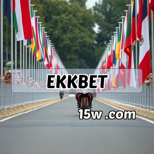 ekkbet: Conheça a Seção dos Jackpots Altos e Seus Segredos