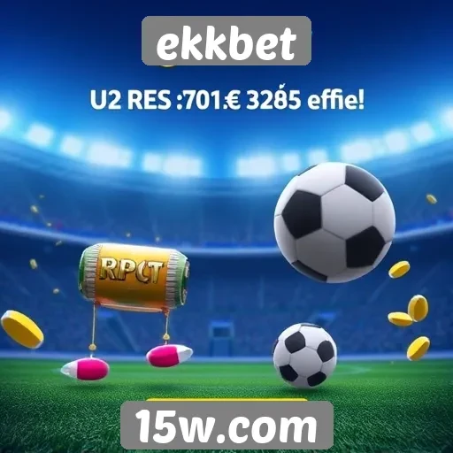 ekkkbet oferece promoções exclusivas para novos jogadores