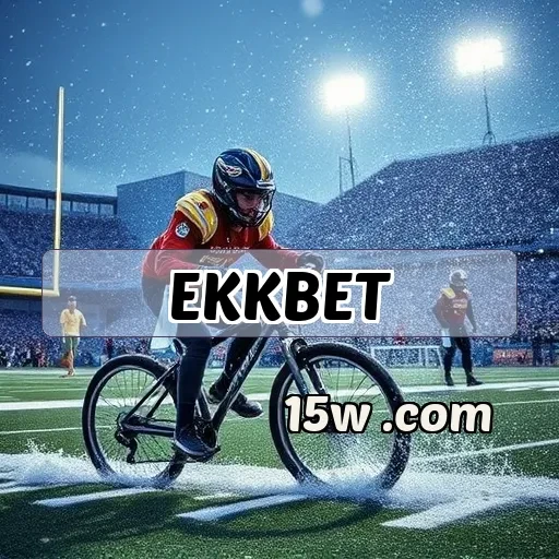 ekkbet e o Fascinante Mundo do Poker Online em 2023