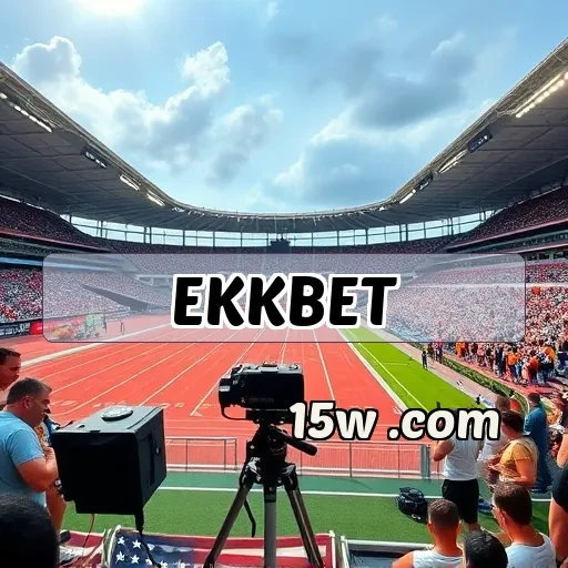 ekkbet: Explore a Diversão das Máquinas Caça-Níquel e Seus Recursos