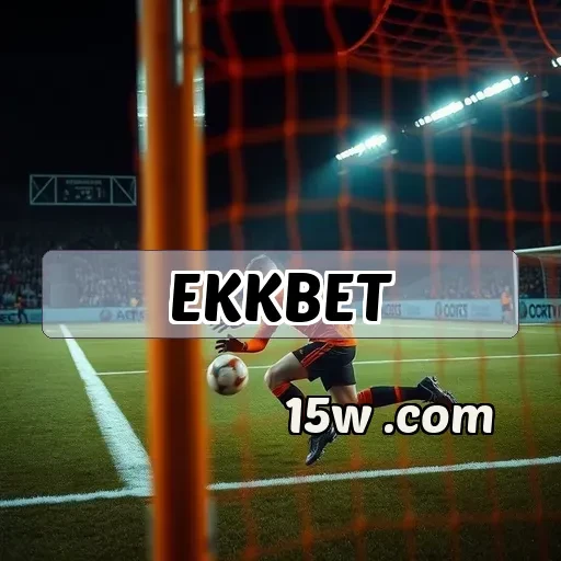 ekkbet: Tênis e Apostas, Uma Experiência Imperdível