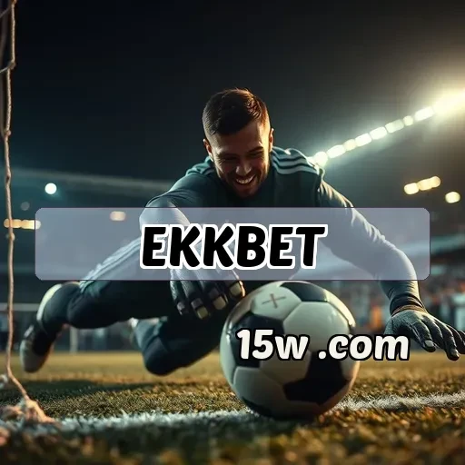 ekkbet: Explore o Excitante Casino Ao Vivo e suas Vantagens